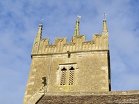 Sutton Benger - photo: 00160